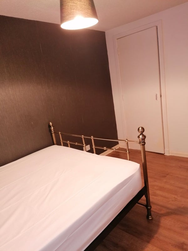 Room Leven Walk in Livingston