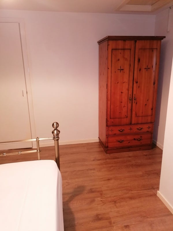 Room Leven Walk in Livingston