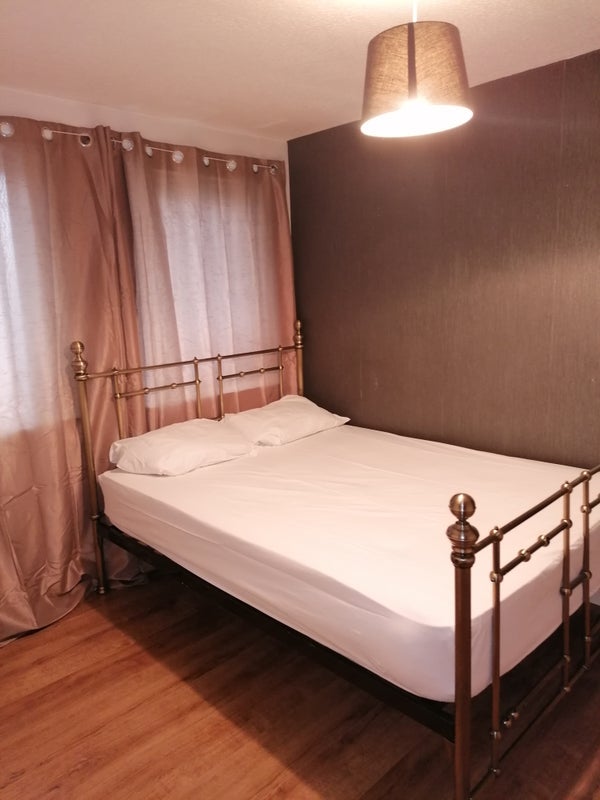 Room Leven Walk in Livingston