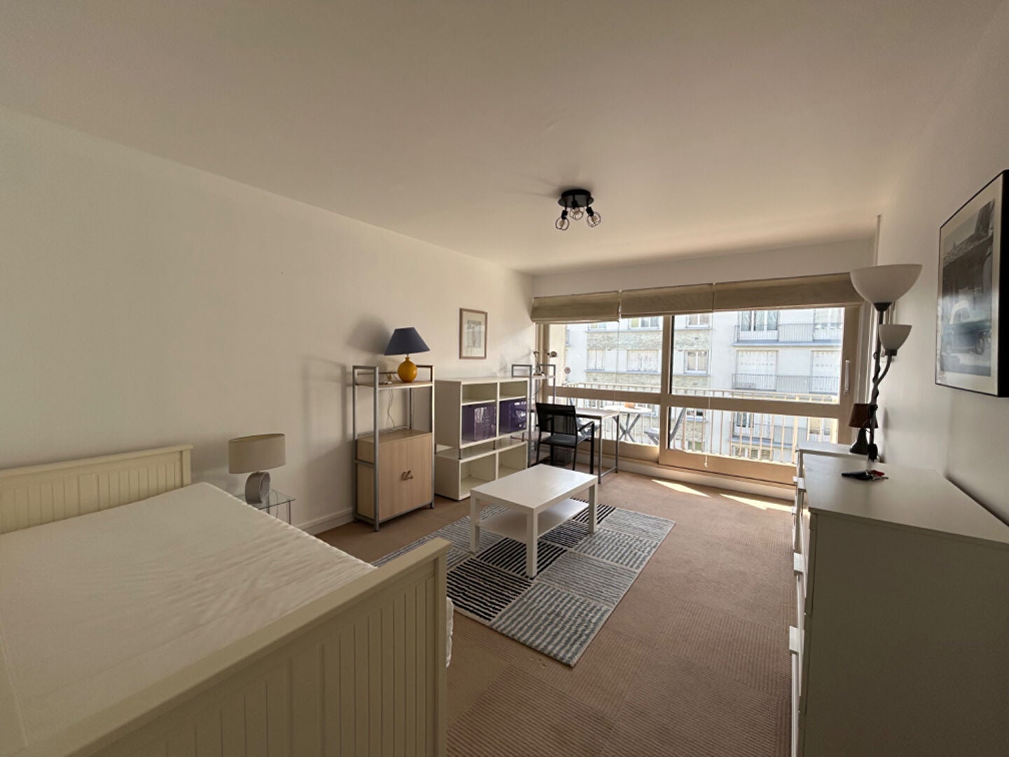 Appartement Rue du Gros Chêne à Nantes