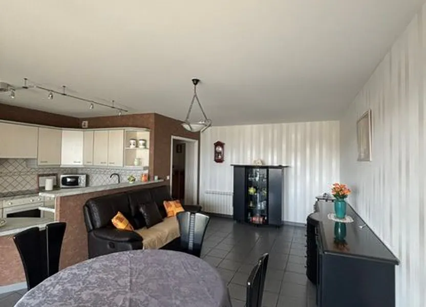 Appartement Rue Leone de Joinville à Gex