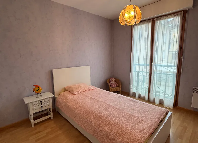 Appartement Avenue de Perdtemps à Gex