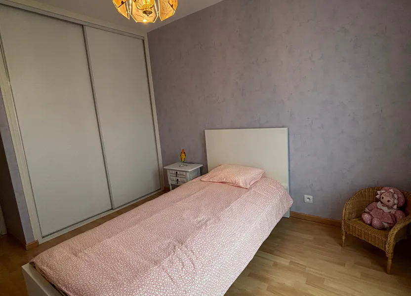 Appartement Avenue de Perdtemps à Gex