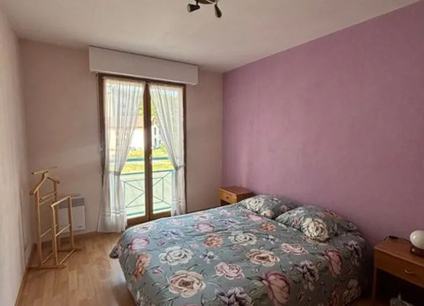 Appartement Rue Leone de Joinville à Gex