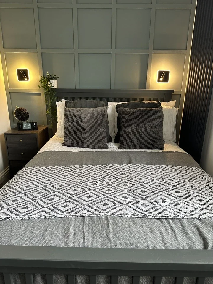Room Wood Street in Kettering