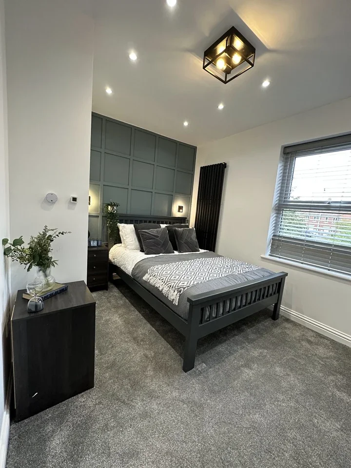 Room Wood Street in Kettering