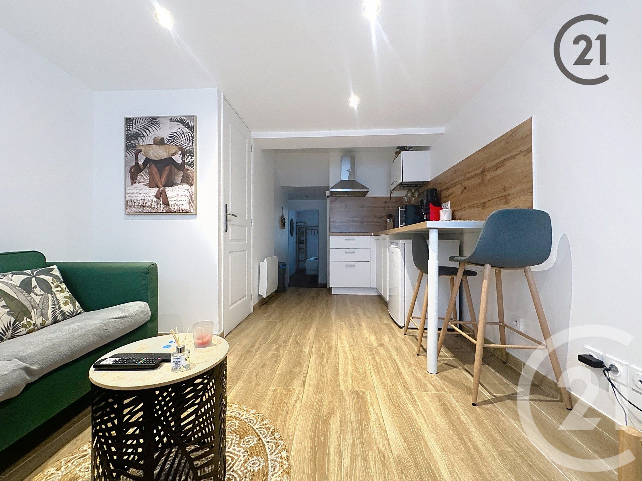 Appartement Rue des Déportés et de la Résistance à Sens