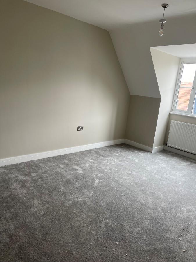 Flat Orchard Street in Chelmsford
