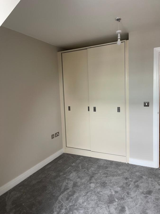 Flat Orchard Street in Chelmsford