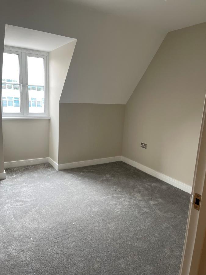Flat Orchard Street in Chelmsford