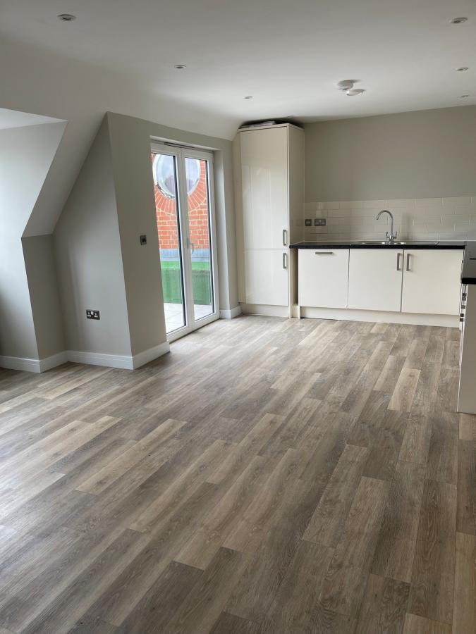 Flat Orchard Street in Chelmsford
