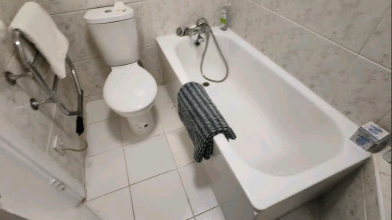 Room Edgware Road in City of Westminster