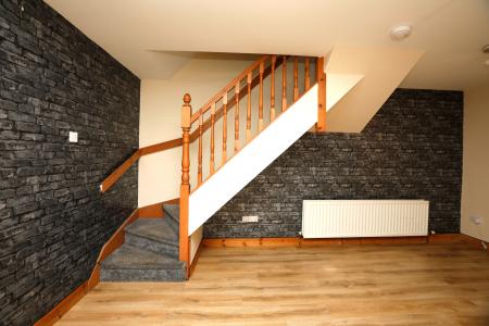 House Whitethorn Brae in Newtownards