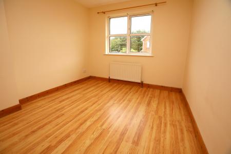 House Whitethorn Brae in Newtownards