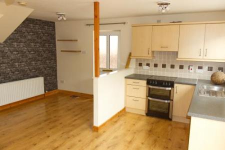House Whitethorn Brae in Newtownards