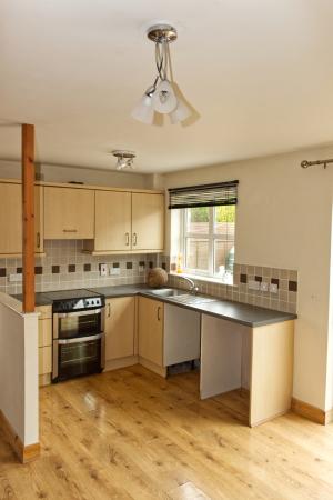 House Whitethorn Brae in Newtownards
