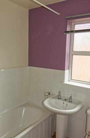House Whitethorn Brae in Newtownards