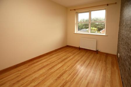 House Whitethorn Brae in Newtownards