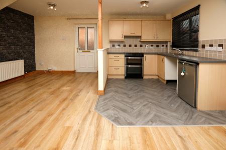 House Whitethorn Brae in Newtownards