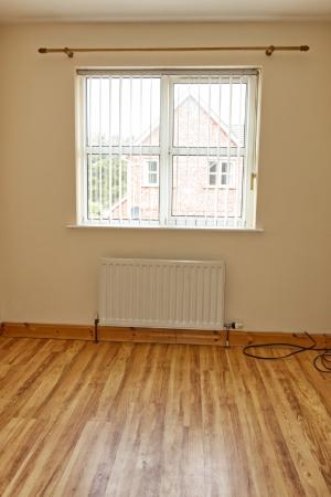 House Whitethorn Brae in Newtownards