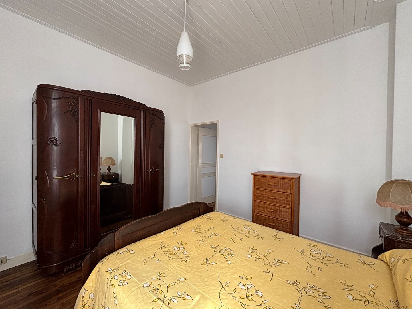 Maison Rue Édouard Herriot à Saint-Gilles-Croix-de-Vie