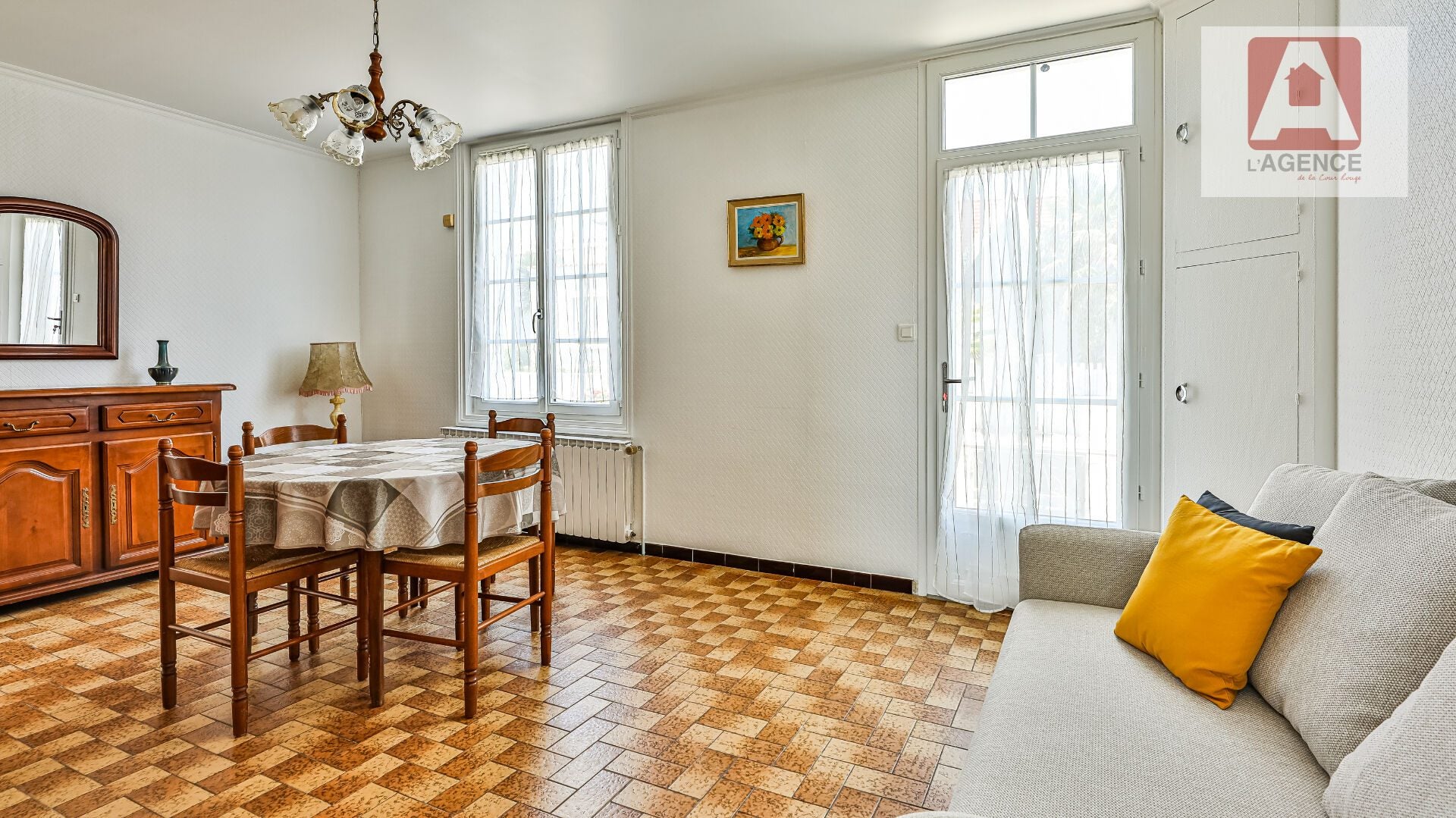 Maison Rue Édouard Herriot à Saint-Gilles-Croix-de-Vie