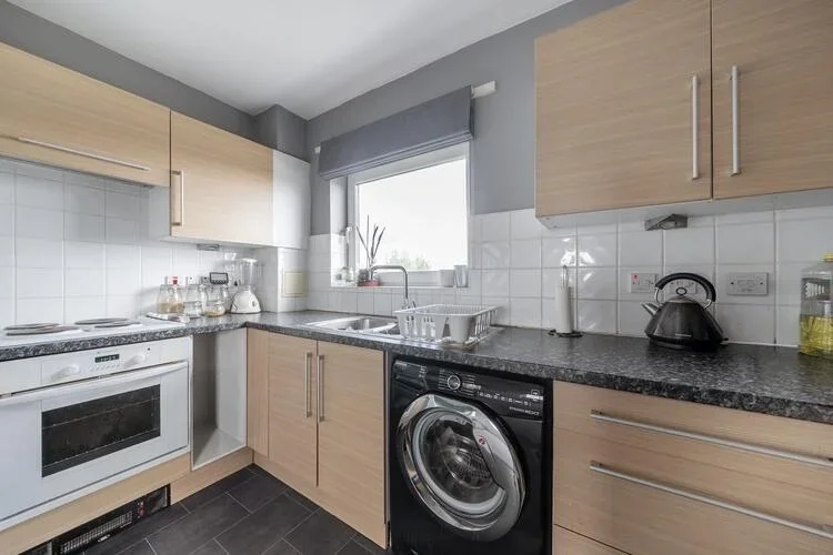 Flat Rubeck Close in Reigate and Banstead