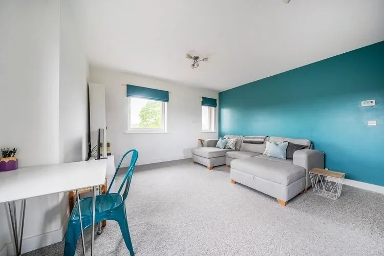 Flat Rubeck Close in Reigate and Banstead