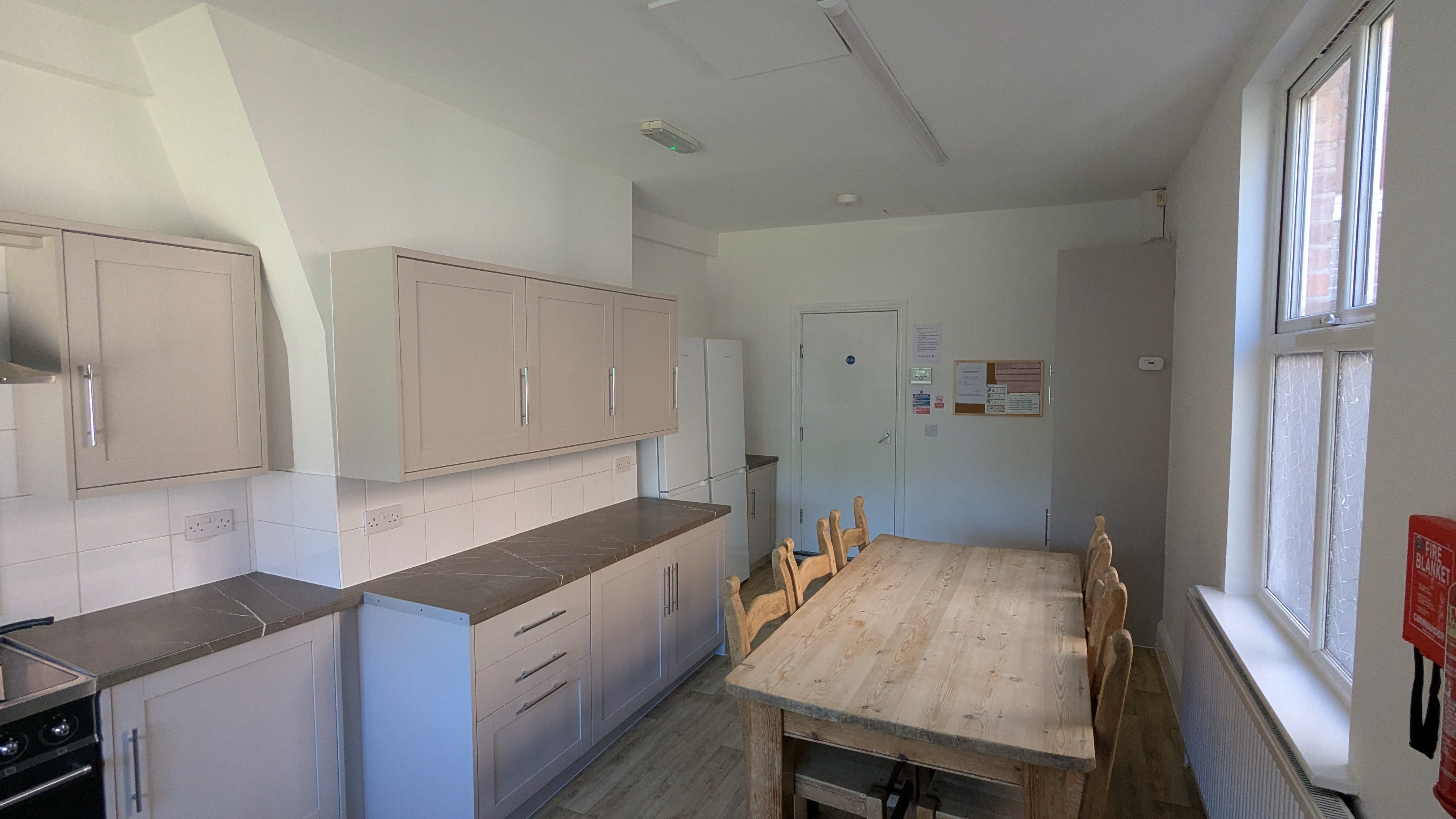 Room Goulden Road in Manchester