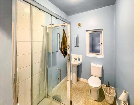 Room Goulden Road in Manchester