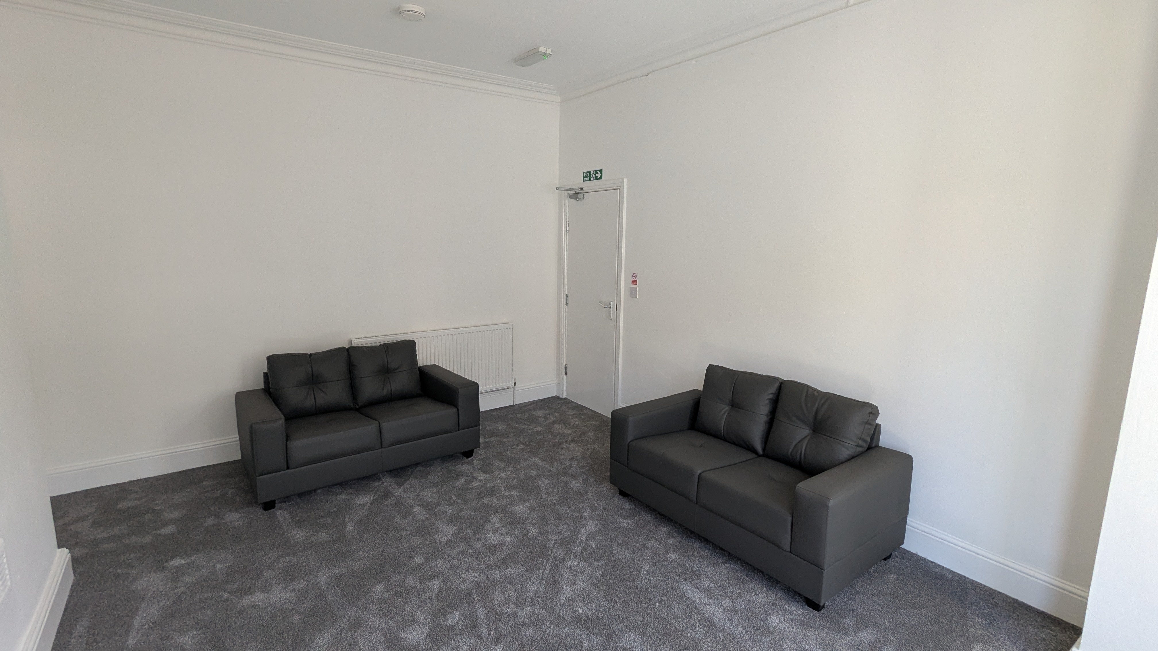 Room Goulden Road in Manchester