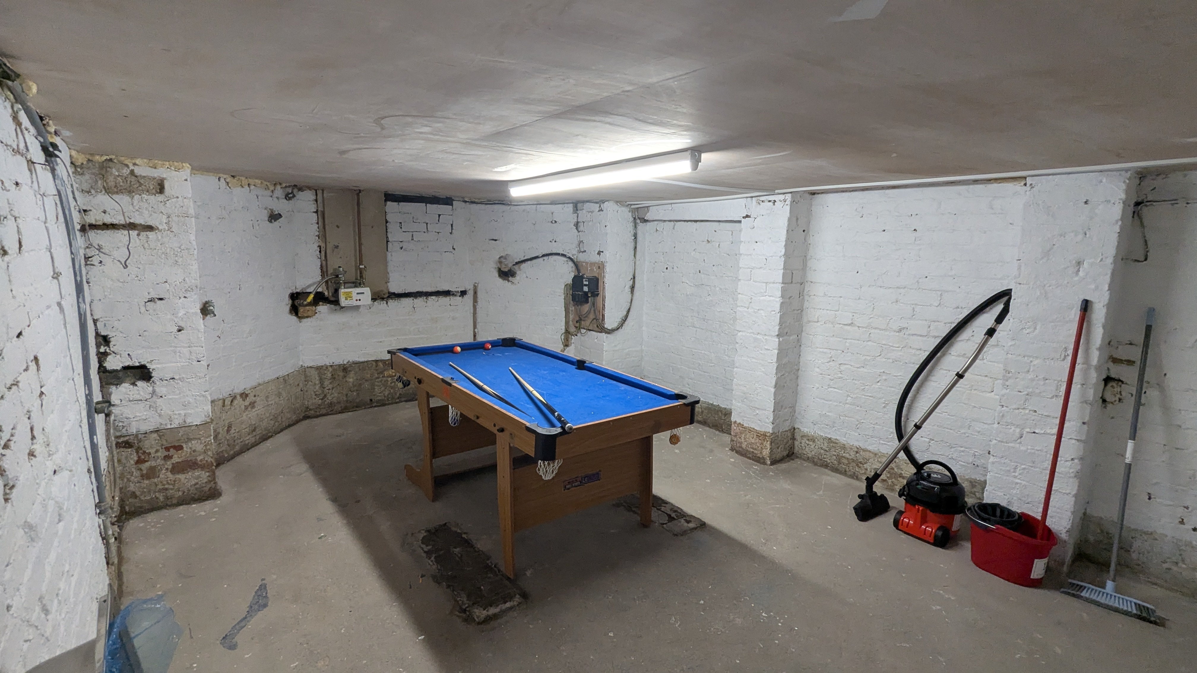Room Goulden Road in Manchester