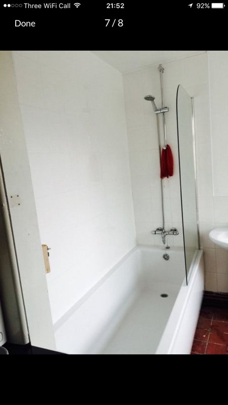 Room Ventnor Street in Manchester