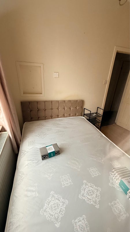 Room Ventnor Street in Manchester