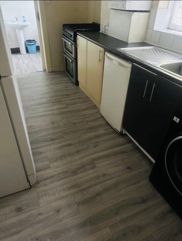 Room Ventnor Street in Manchester