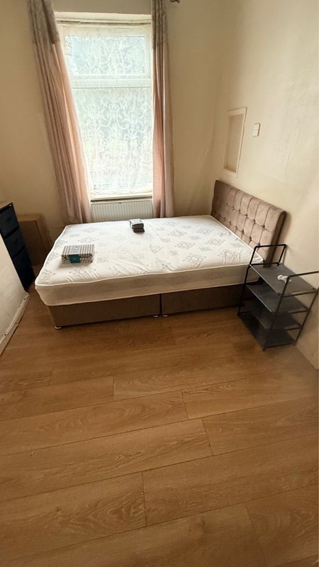 Room Ventnor Street in Manchester