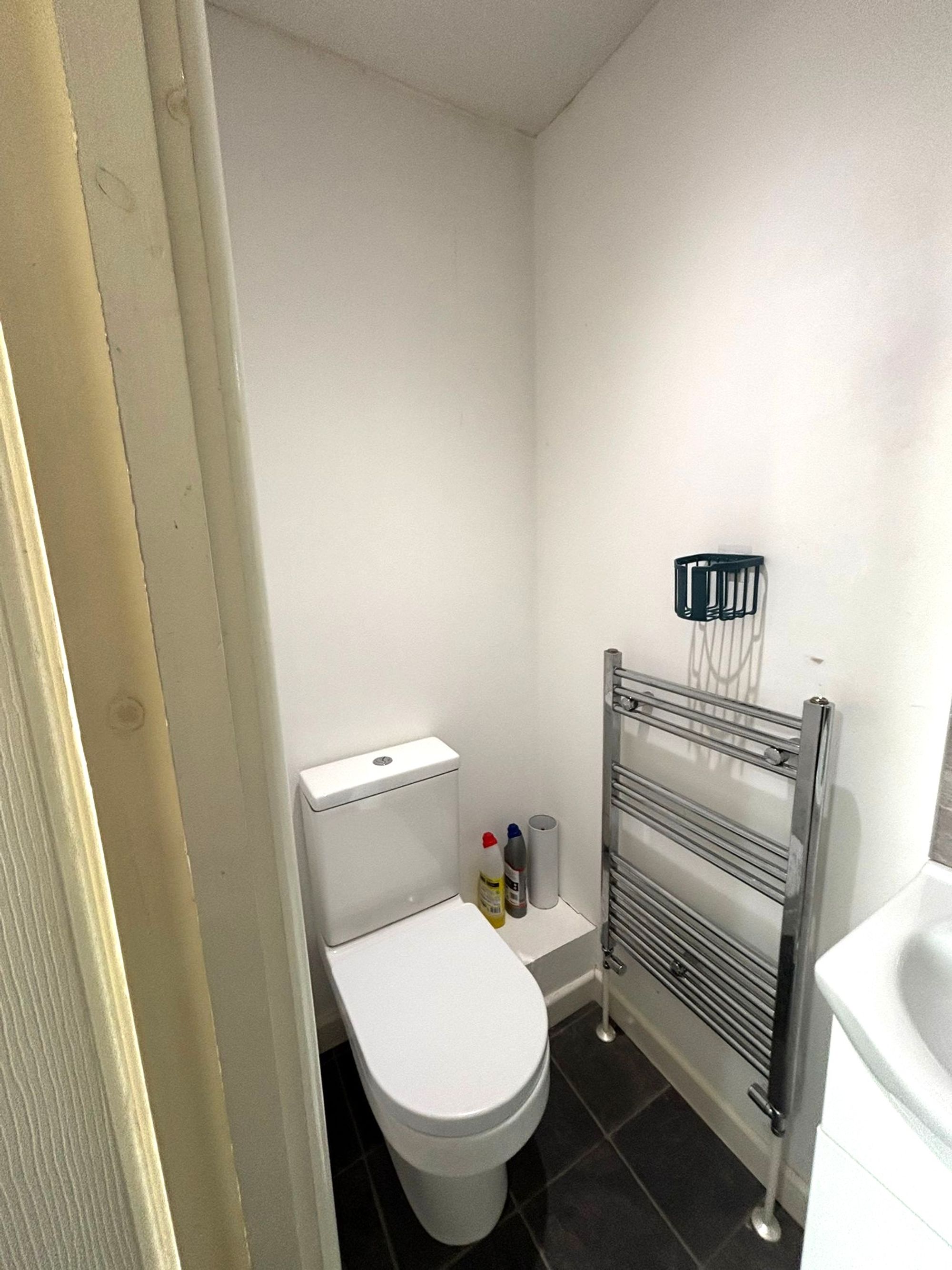 Room Warwick Street in Middlesbrough