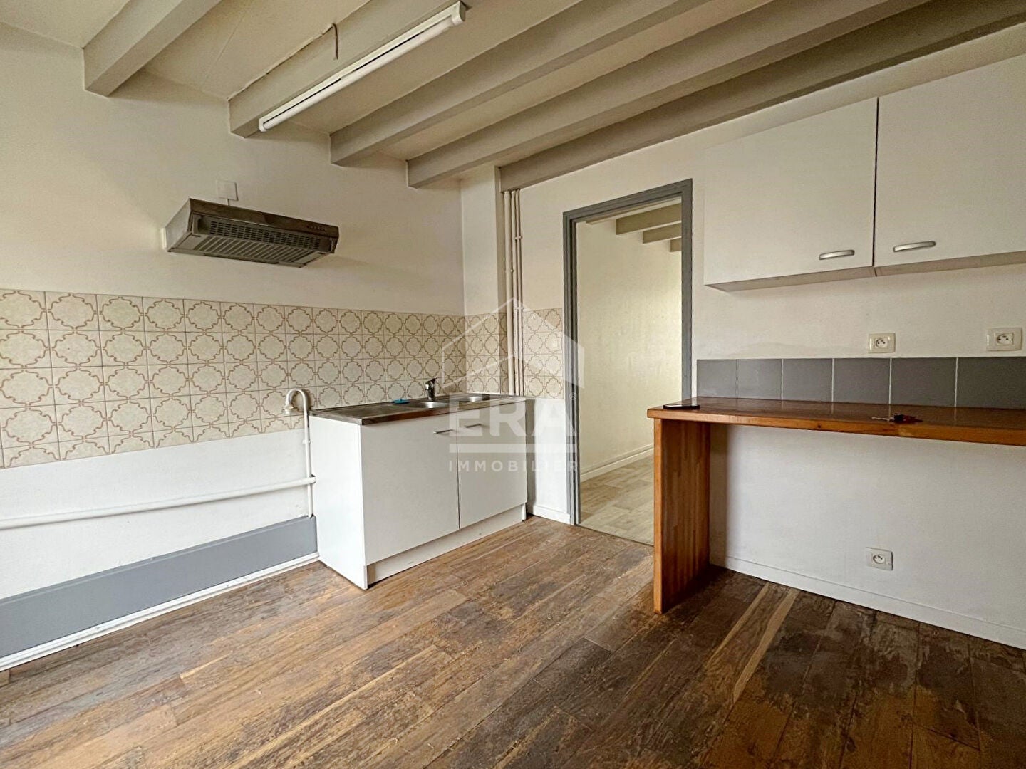 Maison Rue Victor Hugo à Breuty