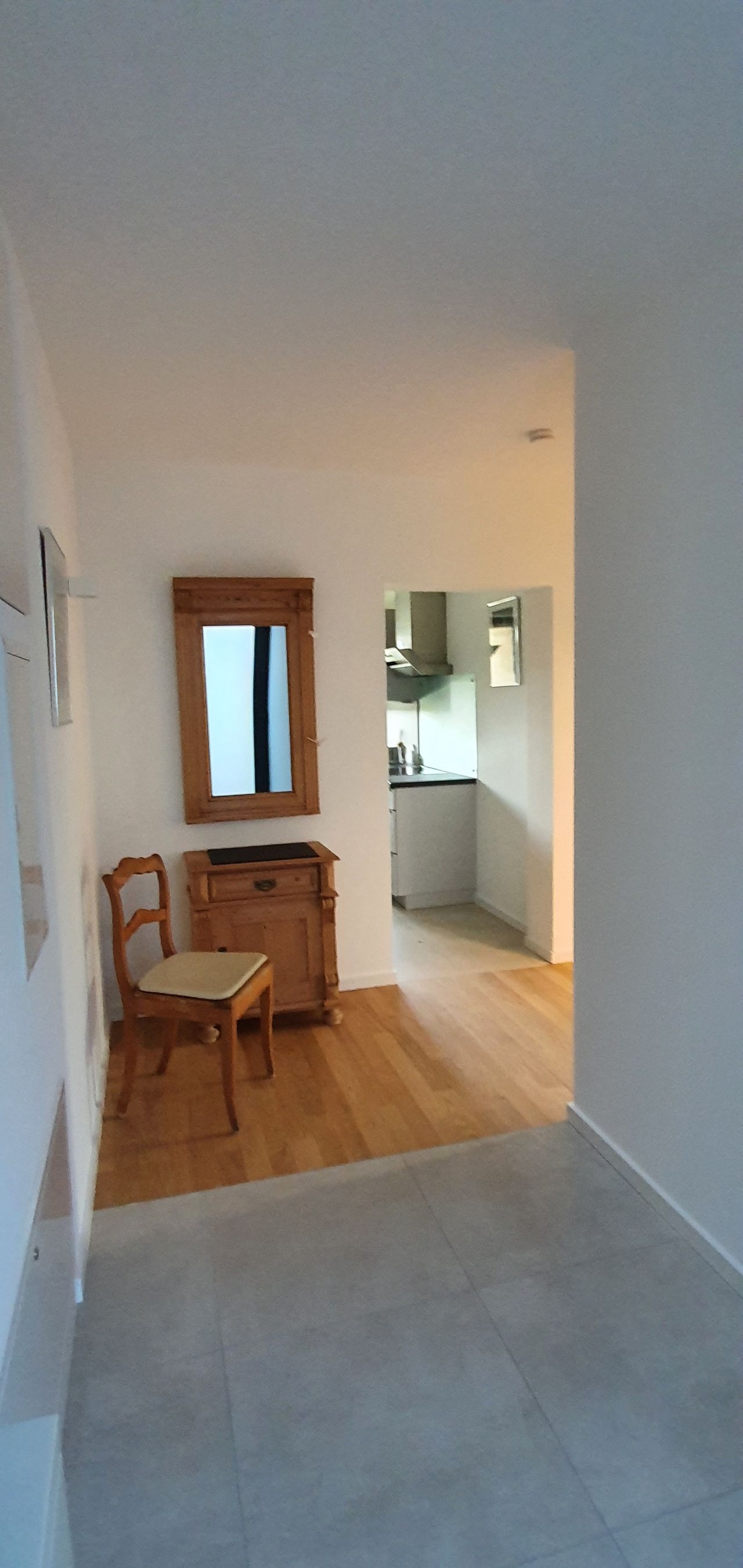 Wohnung Weiermannsbuschweg in Mettmann