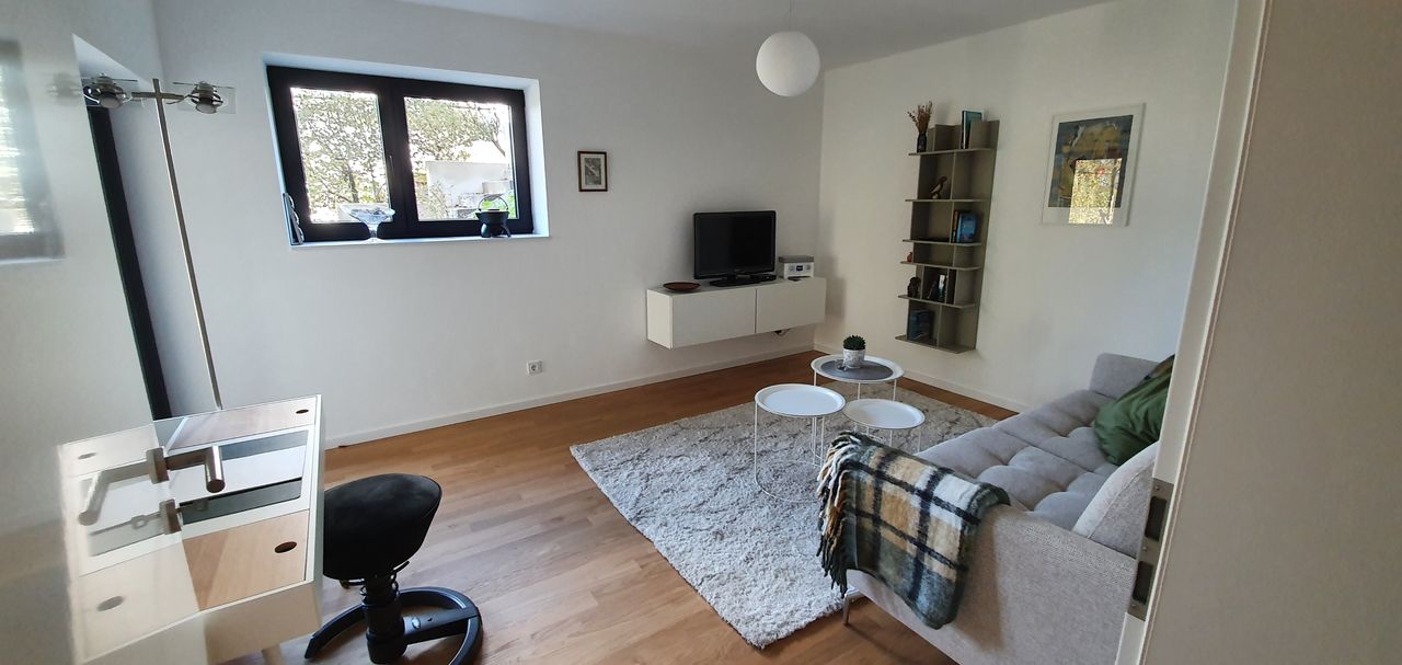 Wohnung Weiermannsbuschweg in Mettmann