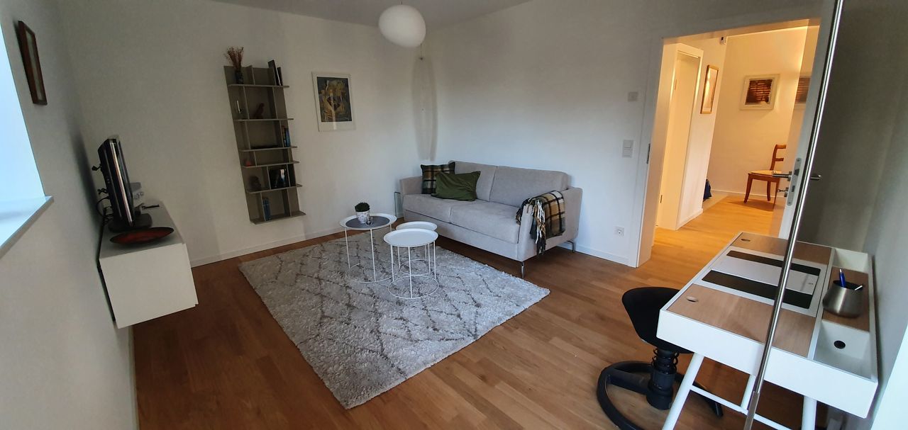 Wohnung Weiermannsbuschweg in Mettmann