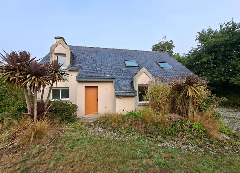 Maison Chemin de Stang Merrien à Saint-Nicolas-du-Pélem