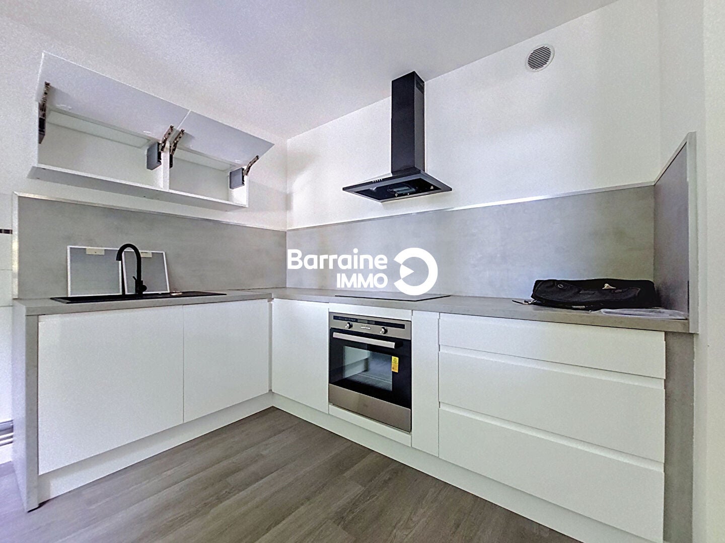 Appartement Boulevard du Maréchal Joffre à Lorient