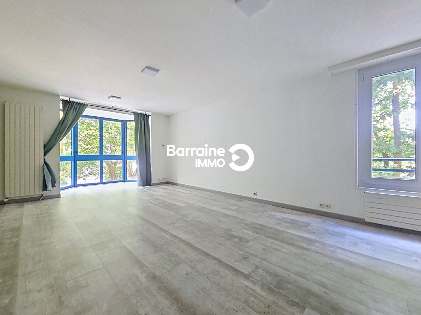 Flat Boulevard du Maréchal Joffre in Lorient