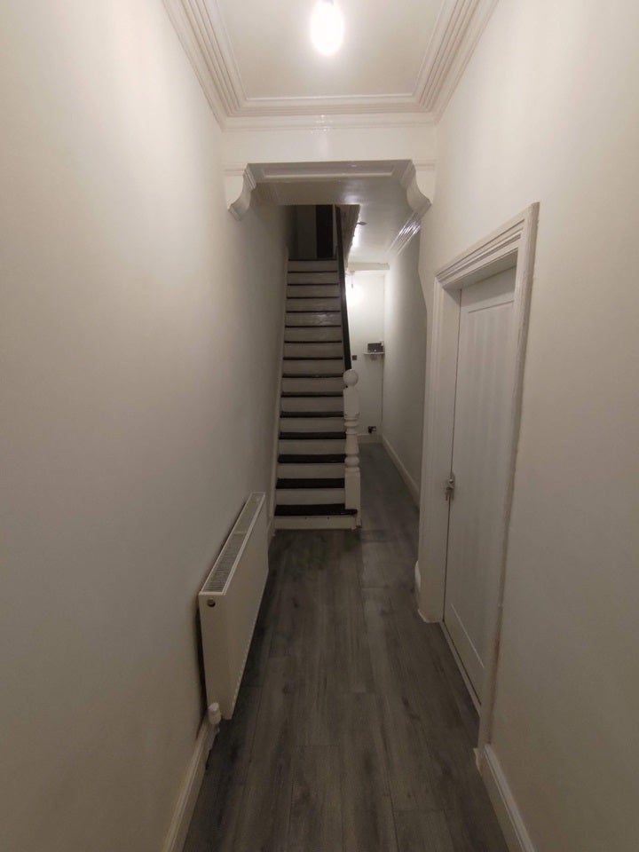 Room Deacon Road in Widnes