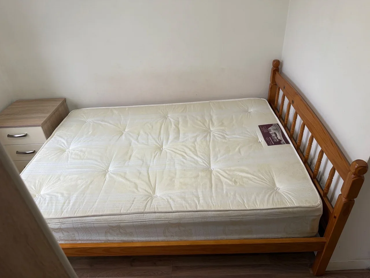 Room Barchester Street in Greater London
