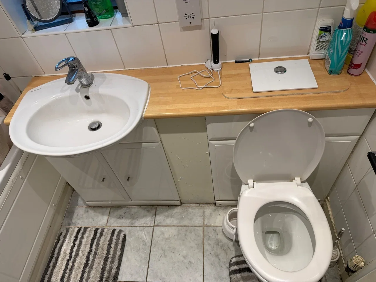 Room Barchester Street in Greater London
