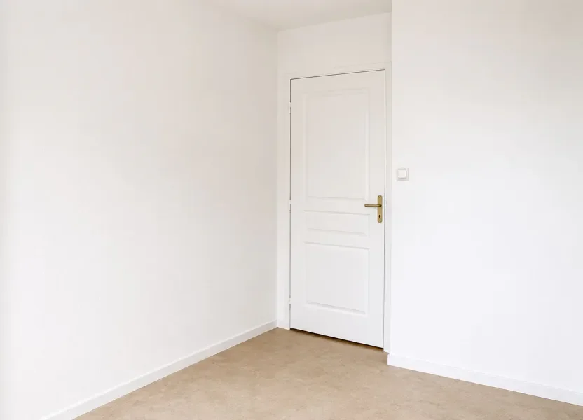 Appartement Avenue de Strasbourg à Metz