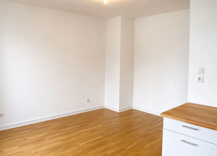 Appartement Avenue de Strasbourg à Metz