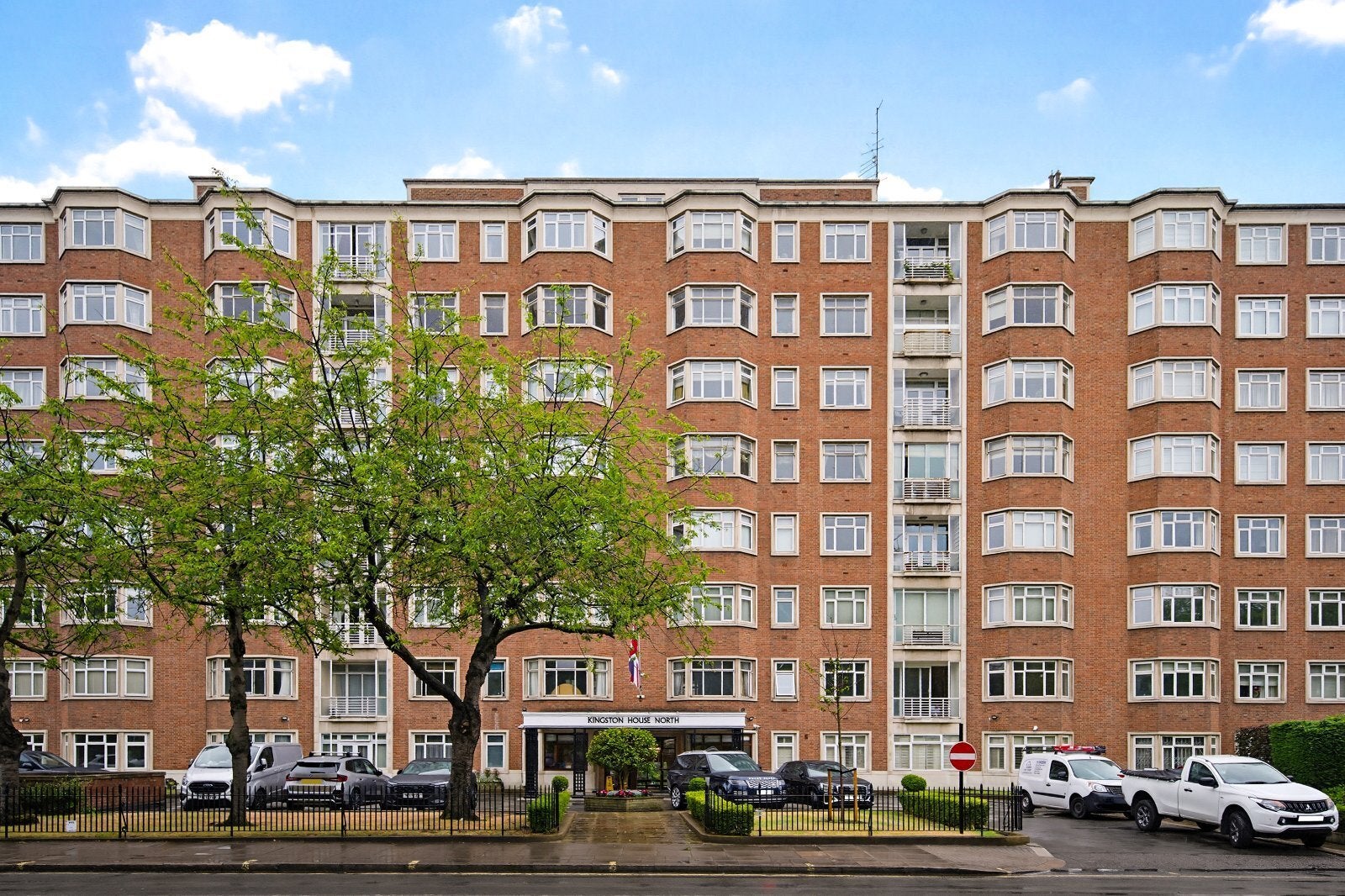 Flat Knightsbridge in City of Westminster